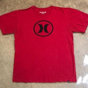 Men’s Hurley Graphic T-Shirt